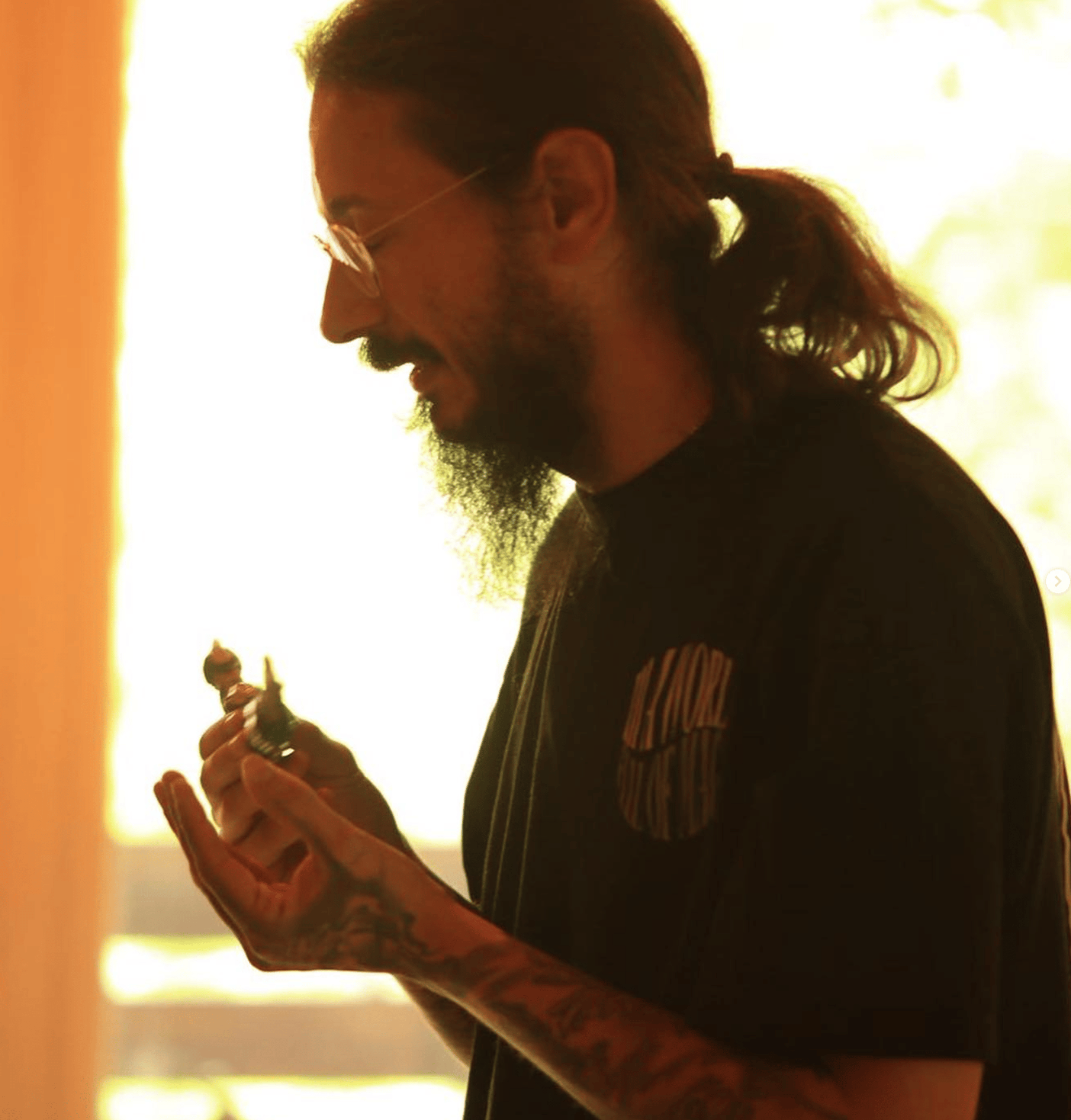 Selbstapplikation und Tepi-Technik