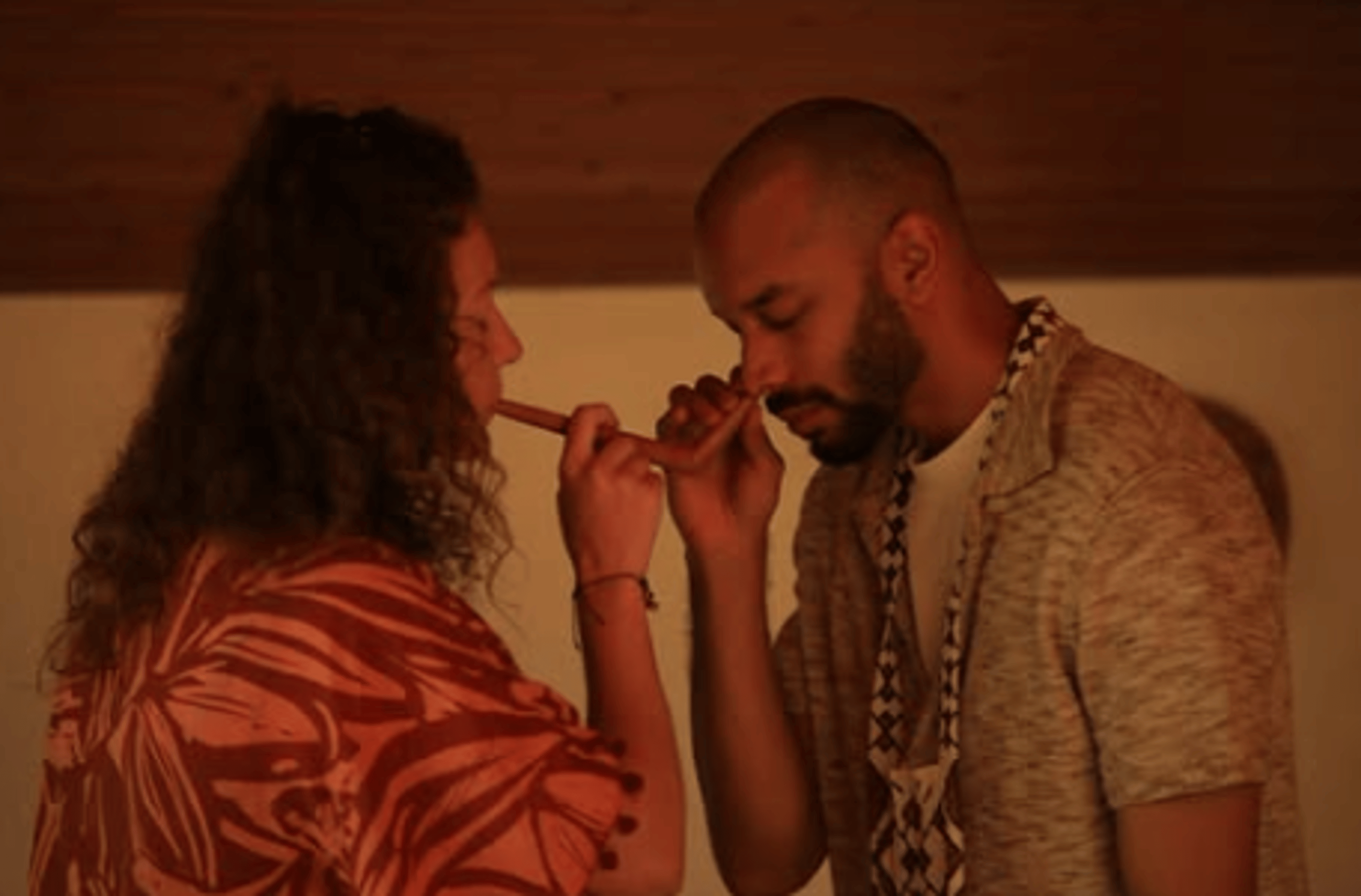 Pust-Techniken — verschiedene Anwendungsformen